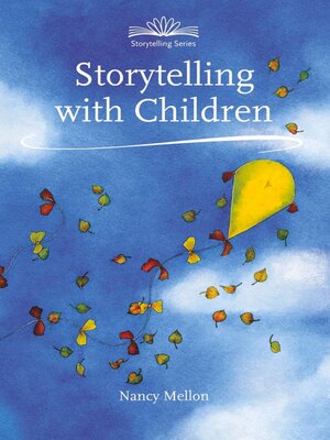 cover image of Storytelling With Children